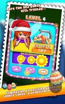 Egg Blast Legend screenshot 5