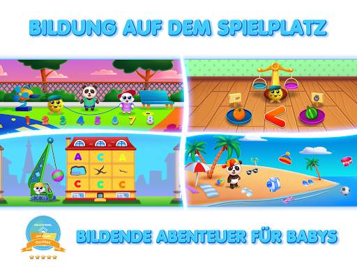 RMB Games - Knowledge park 2 screenshot 12