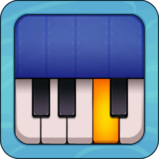 mPiano icon