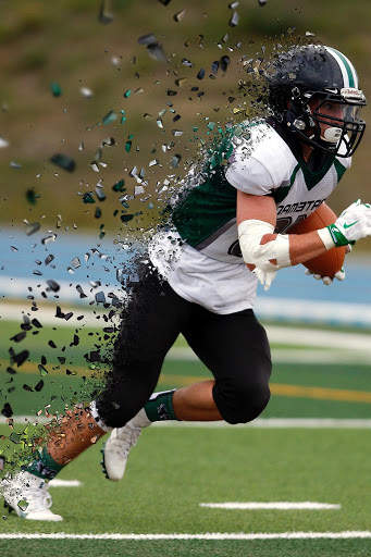 Pixel Effects Photo Mixer 4 تصوير الشاشة