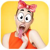 Snap Filters- Funny Face Maker 1.0