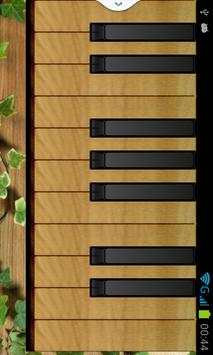 Perfect Piano screenshot 1