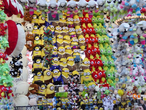 Free Toys screenshot 5
