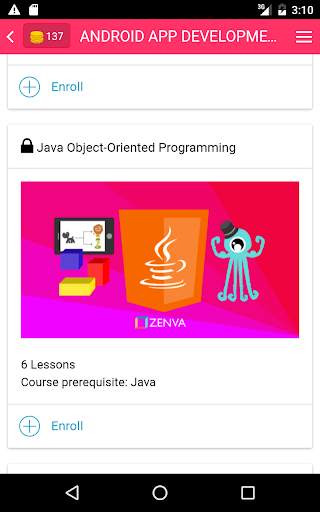 Codemurai - FREE Coding Courses: Game, Web, Apps screenshot 22