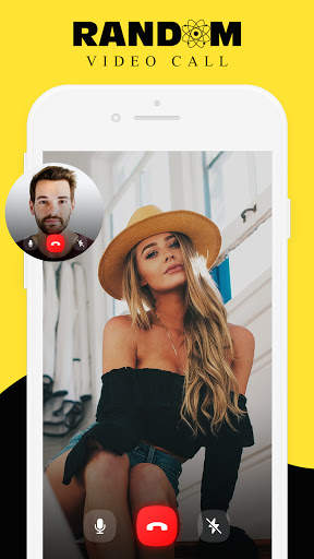 Video Call around the World : Video call Guide screenshot 1