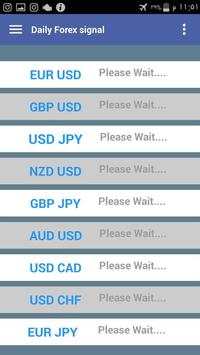 forex signals screenshot 4