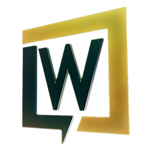 Living Word ITD App icon