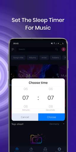 Music Downloader - Music Player screenshot 3
