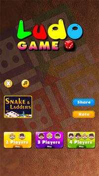 Ludo Master Game : Ludo Classic King screenshot 3