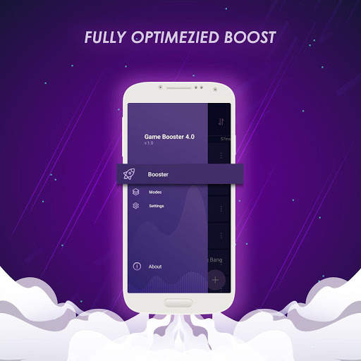 Game Booster 4.0 screenshot 4