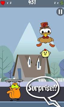 Glum Tom screenshot 1