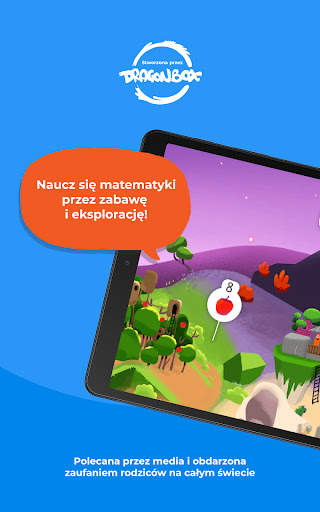 Kahoot! Big Numbers: DragonBox screenshot 17