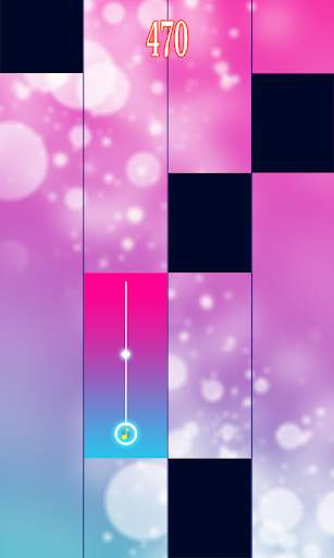MIA Boyka 🎹 piano game screenshot 3