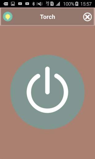 Flashlight and Torch screenshot 7