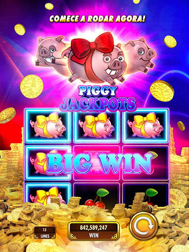 DoubleDown Casino Vegas Slots screenshot 13
