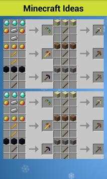 Tips for Minecraft 2015 screenshot 3