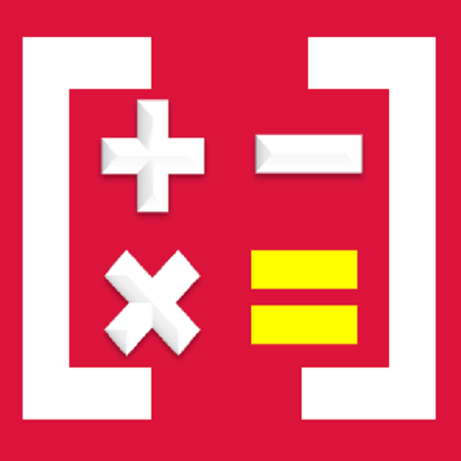 Matrix Calculator (Matrices with details) icon