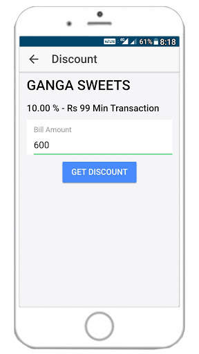 Earning Cards स्क्रीनशॉट 5