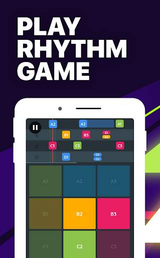 Rhythms - Learn How To Make Beats And Music screenshot 8