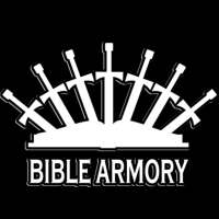 Bible Armory icon
