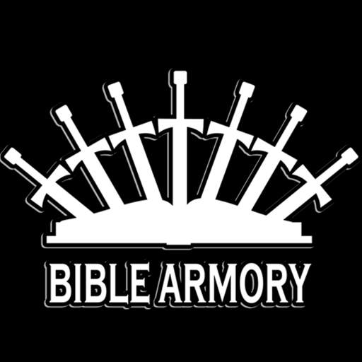 Bible Armory 1.2