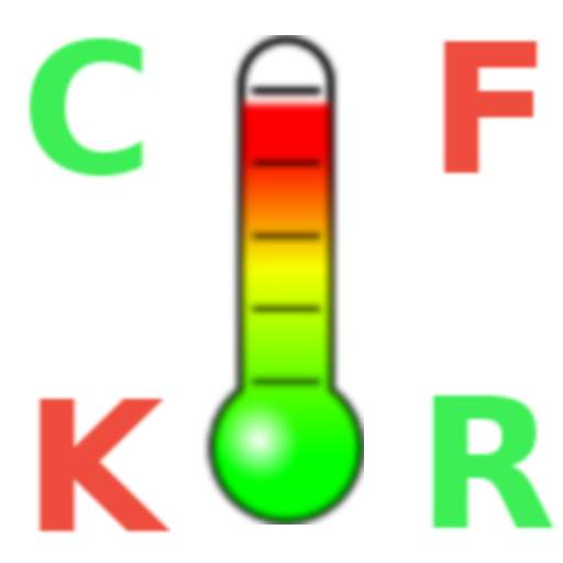 Temperature Converter 1.1