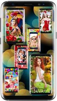 Photo Frame Edit : Face Photo Editor screenshot 14