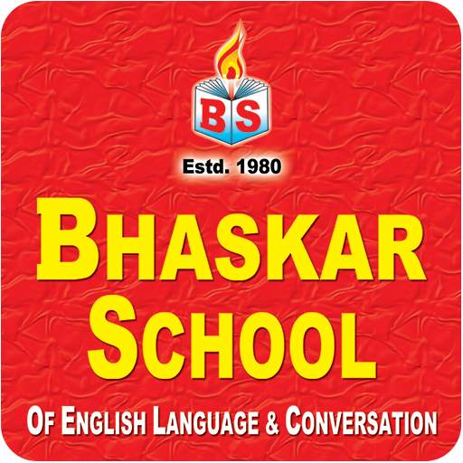 Bhaskar School of English Language & Conversation 1.4
