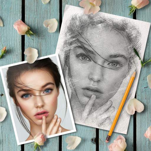 Photo Unique Art Effects - Photo Art Effect 2.0