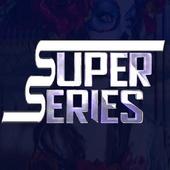 Super Series Latinas icon