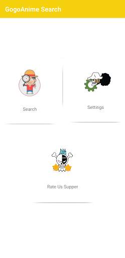 Gogoanime Search screenshot 3