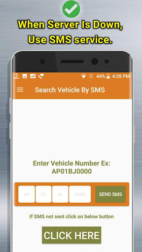RTO View Vehicle Details - RTO vahan Information screenshot 5