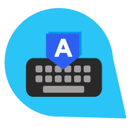 Keyboard Themes icon