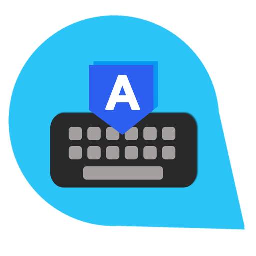 Keyboard Themes 10.1