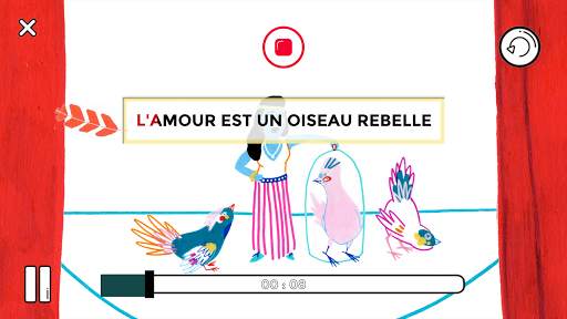 Opera Play screenshot 5