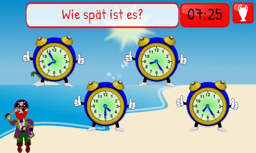 Klasse 2 Mathe Schule LITE screenshot 5