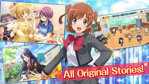 Revue Starlight Re LIVE screenshot 3