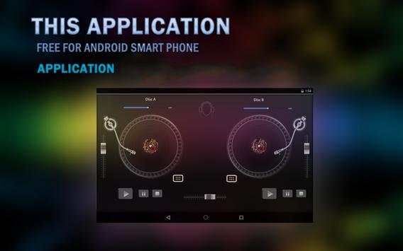 DJ Studio Remix screenshot 1