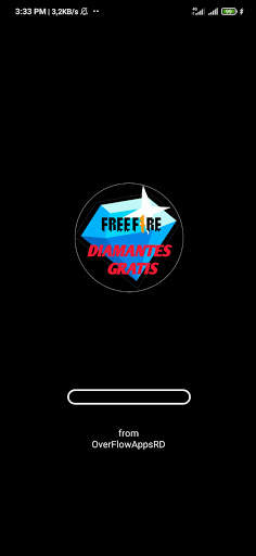 Free Fire Diamantes Gratis screenshot 1