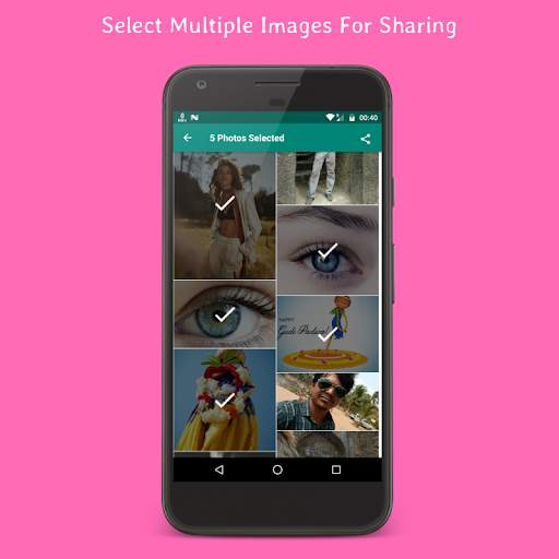 GalleryApp screenshot 6