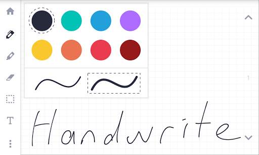 NoteWiz - Take notes naturally screenshot 2