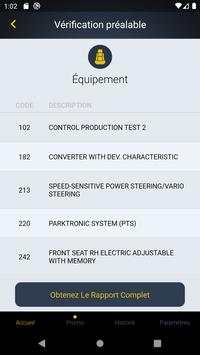 Mercedes-Benz History Check: VIN Decoder screenshot 3