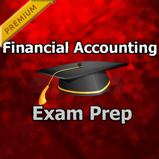 Financial Accounting Test  Prep PRO icon
