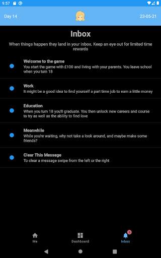 Life Sim - Ultimate Real Life Simulator screenshot 13