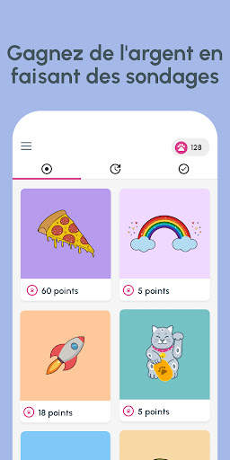 Curious Cat screenshot 3