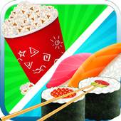 Cooking Tasty Sushi Maker 1.0