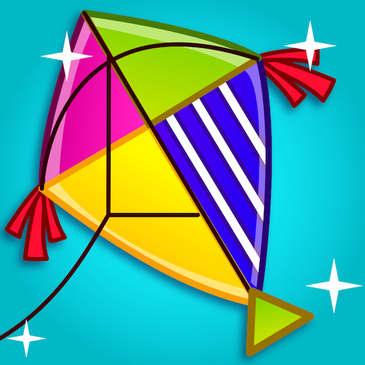 Kite Flying 2023 (Kite Game) icon