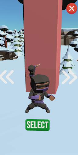Pokey Ninja screenshot 6
