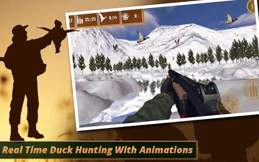 Duck Hunting Simulator 2022 screenshot 6