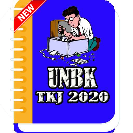 UNBK TKJ 2020 1.0